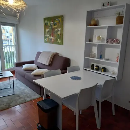 Lejlighed T2 Standing *