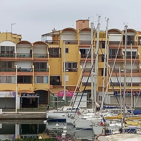 T2 Standing Appartamento *