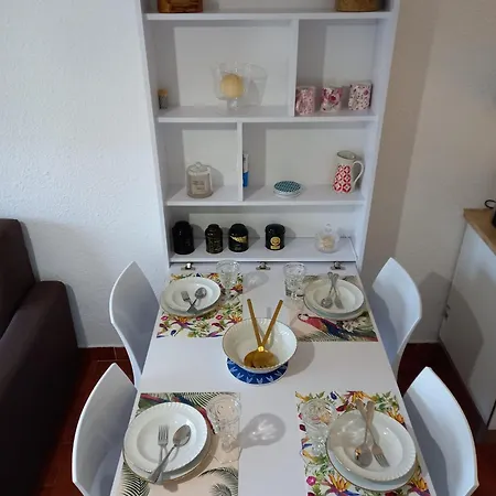 Apartmán T2 Standing Gruissan
