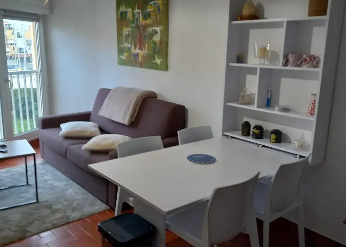 Διαμέρισμα T2 Standing *